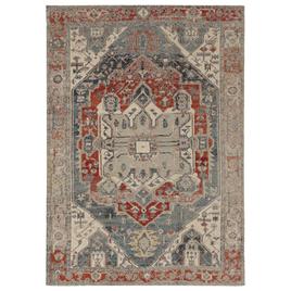 Linon Great Zero Anlow Area Rug - 5x7