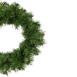 Northlight Seasonal Deluxe Full Pine Artificial Christmas Wreath