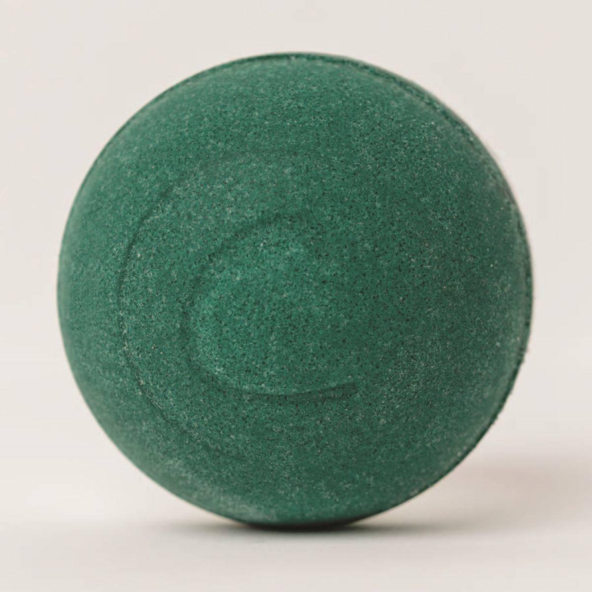 Cosset Breathe Cooling Botanical Therapy Bomb(R)
