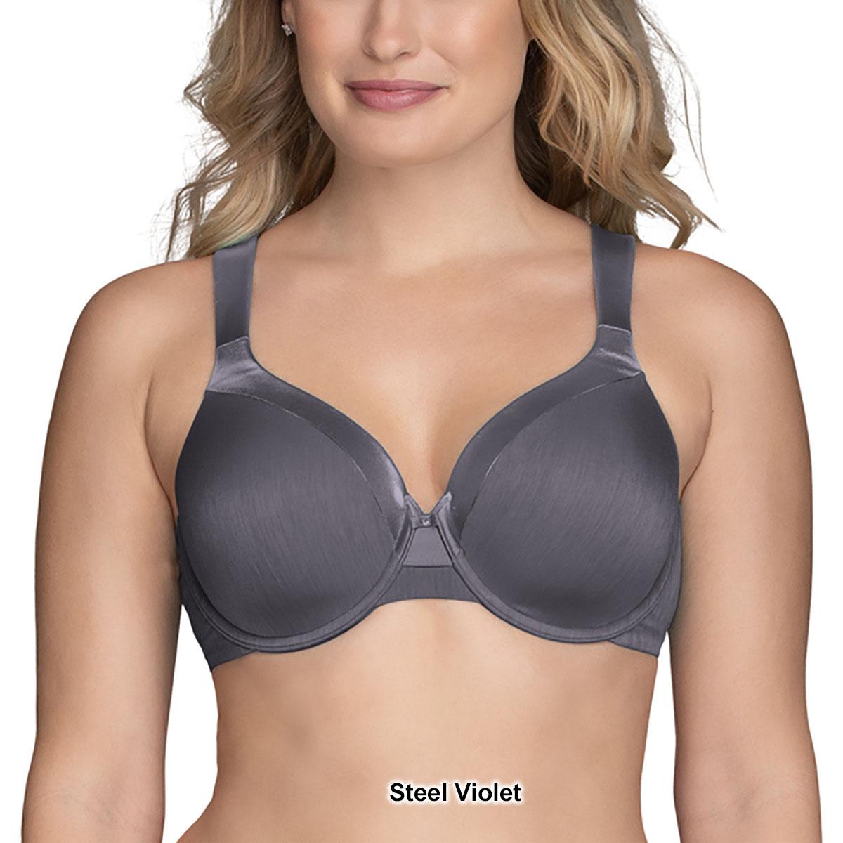 Womens Vanity Fair® Zoned-in Support Full Figure Bra 76338