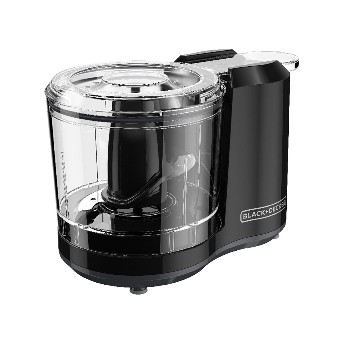 Black &amp; Decker 1.5 Cup Mini Chopper