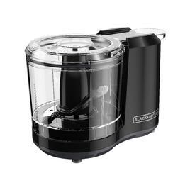 Black &amp; Decker 1.5 Cup Mini Chopper