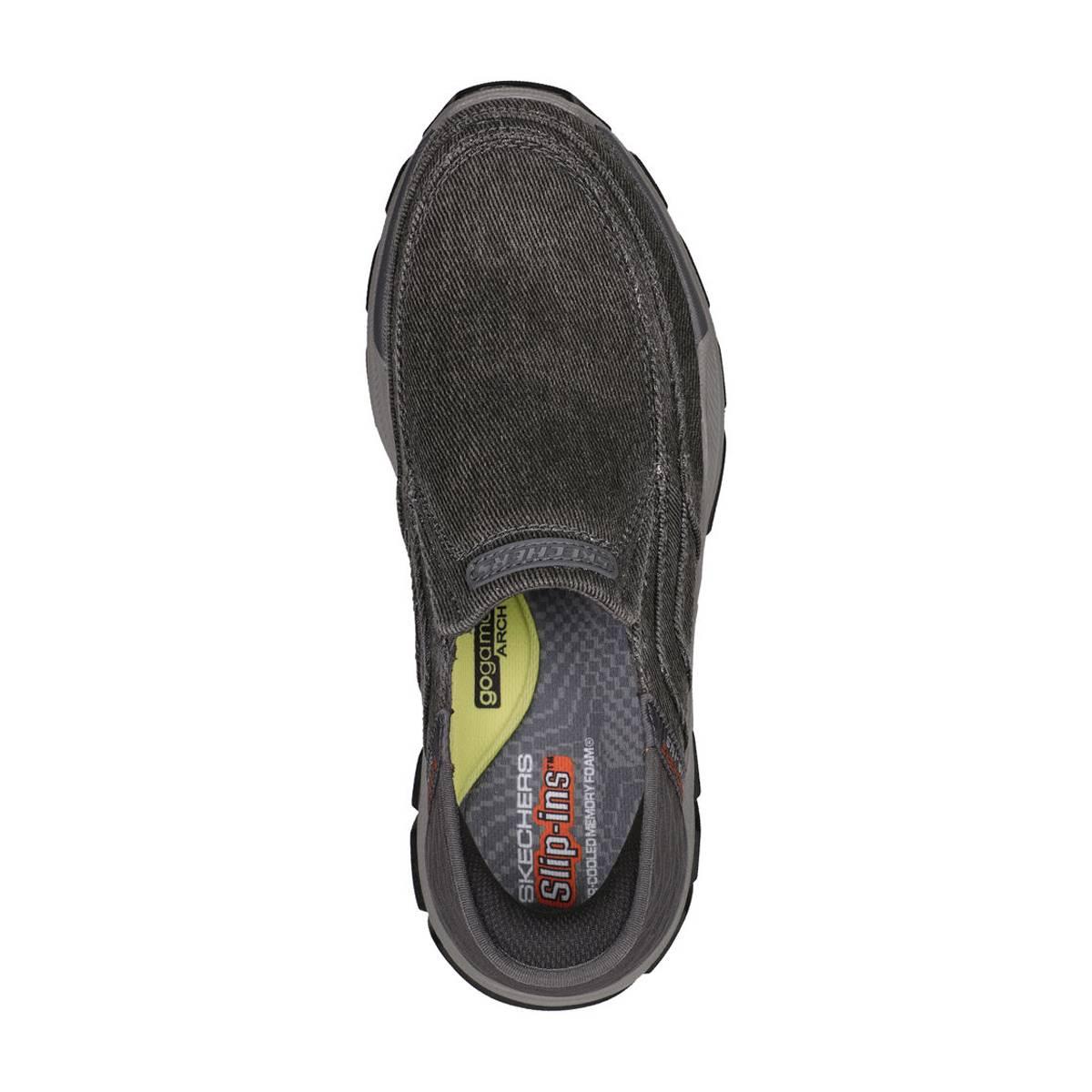 Mens Skechers Slip-ins RF: Respected - Holmgren Fashion Sneakers