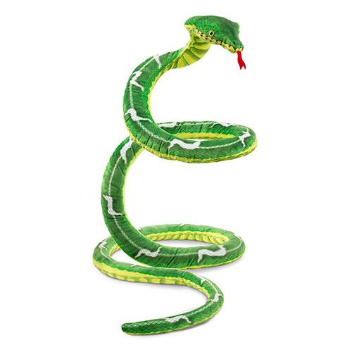 Melissa & Doug® Snake Plush