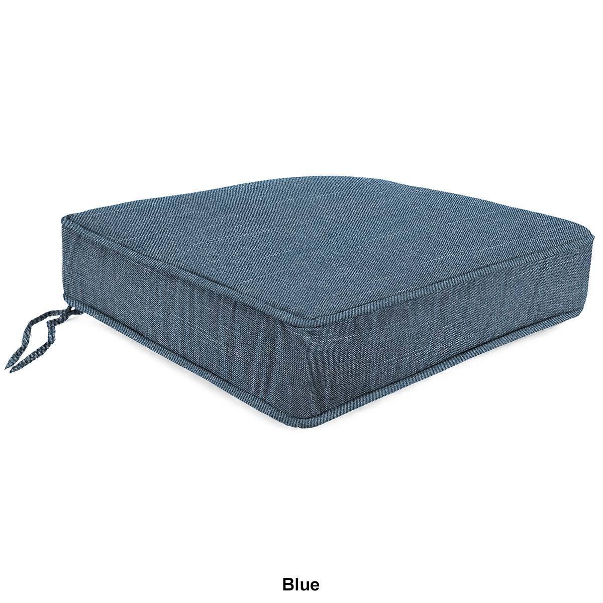 Jordan Manufacturing Tory Outdoor Deep Seat Chair Cushion
