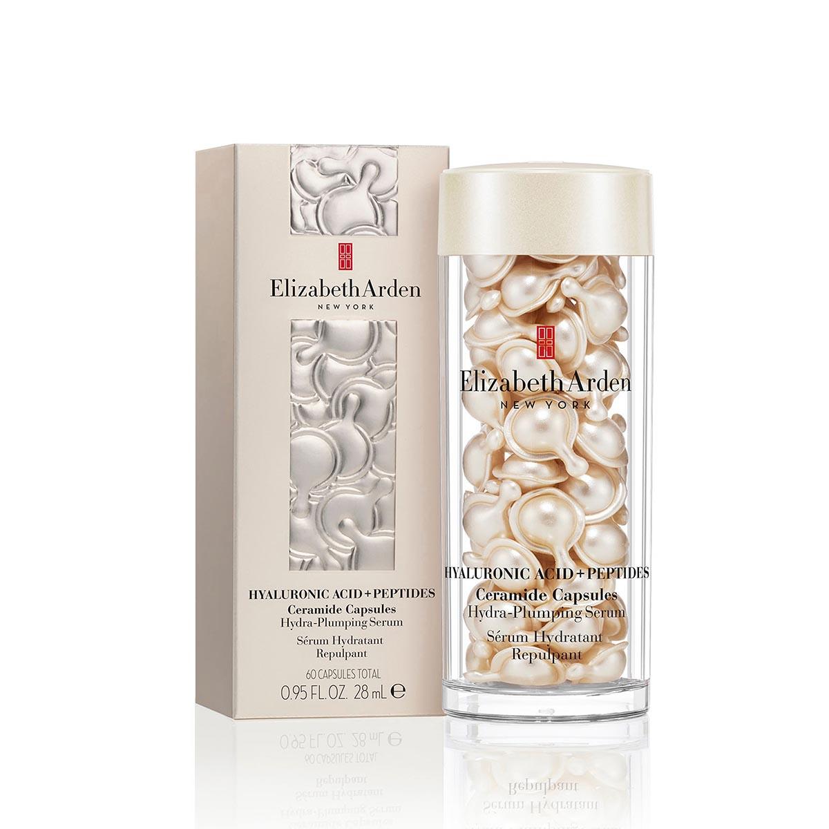 Elizabeth Arden Hyaluronic Acid + Peptides Ceramide Capsules