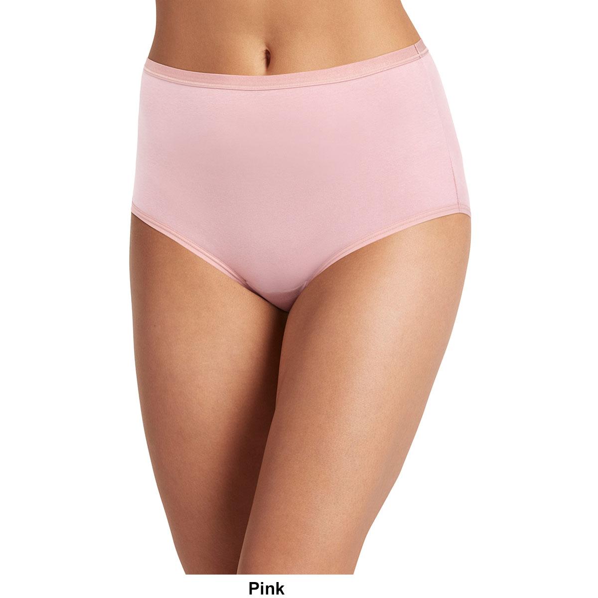Womens Jockey® Worry Free Brief Panties - 2580