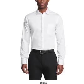 Mens Van Heusen® Regular Fit Stretch Dress Shirt