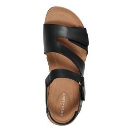 Womens Easy Spirit Mavey Strappy Sandals