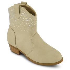 Big Girls Jessica Simpson Layla Fade Western Boots