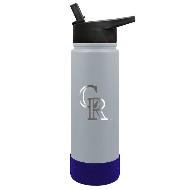 Great American Products 24oz. Jr. Colorado Rockies Water Bottle