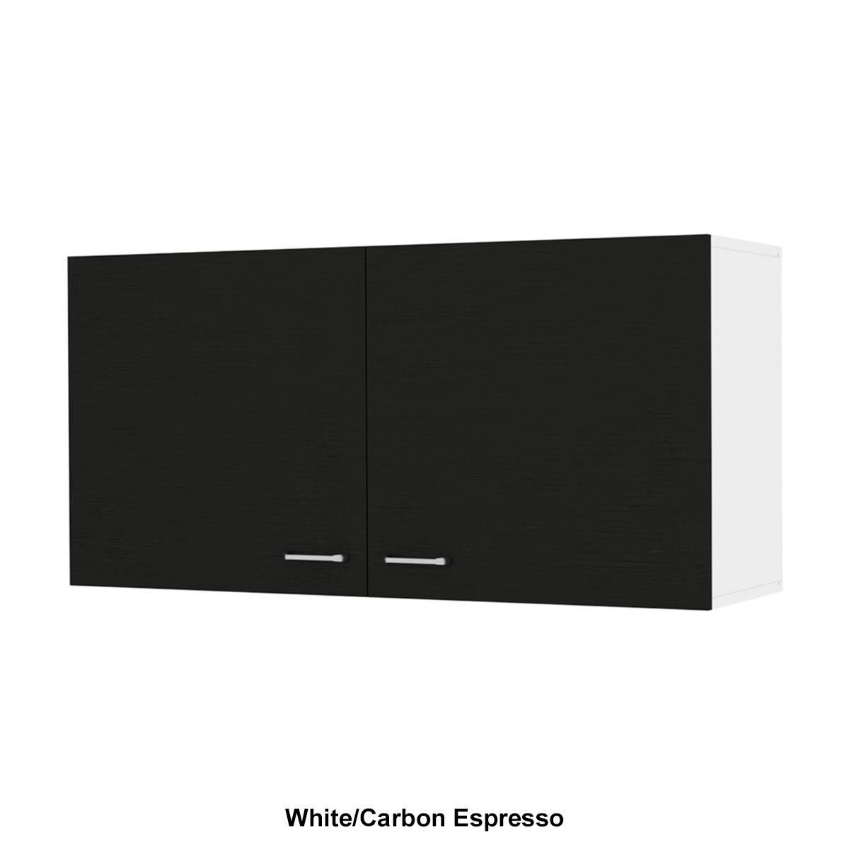 FM FURNITURE Oklahoma Wall Cabinet