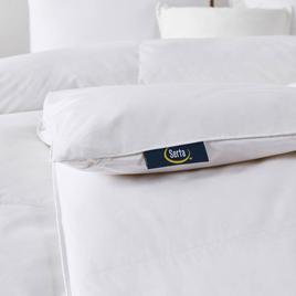 Serta® All Season 233TC European Down Comforter