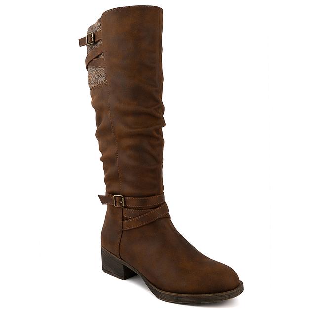 Womens Sugar Taffy Tall Boots