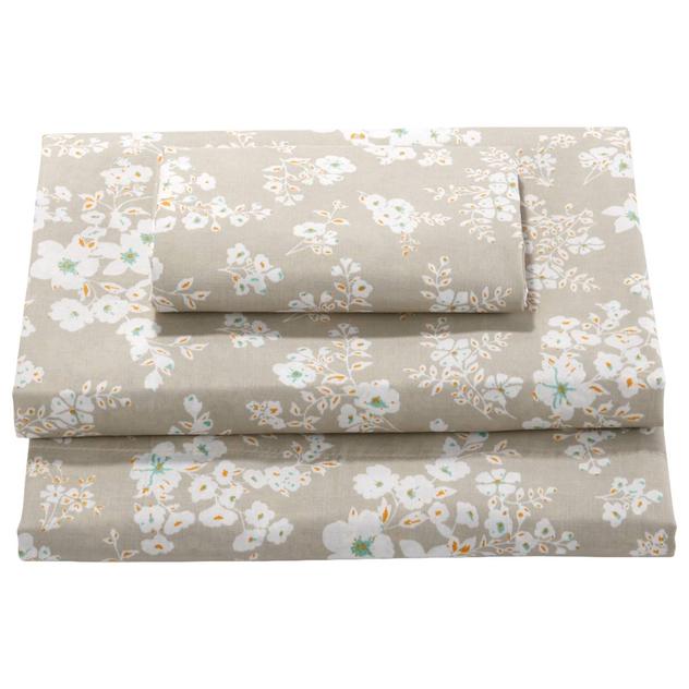 Ashley Cooper™ Helena Percale Sheet Set