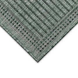 Liora Manne Malibu Simple Border Rectangular Runner