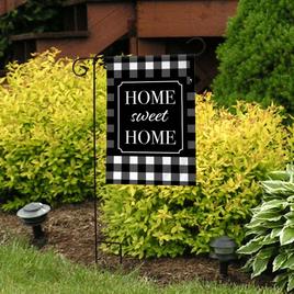 Briarwood Lane Home Sweet Home Garden Flag