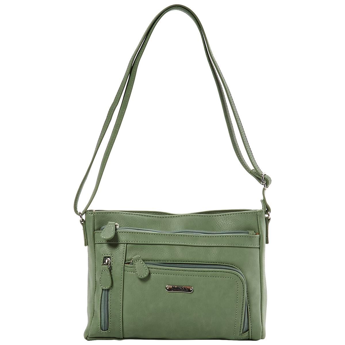 MultiSac Summerville East/West Crossbody