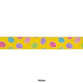 Northlight Seasonal 30ft. Easter Eggs Craft Ribbon