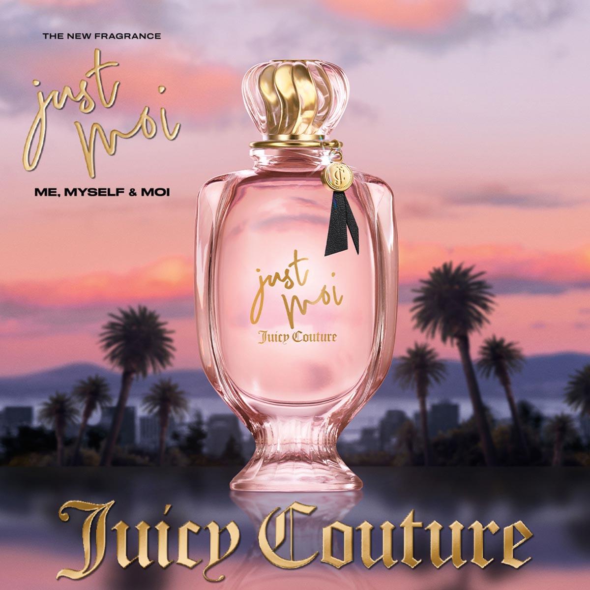 Juicy Couture Just Moi Eau de Parfum