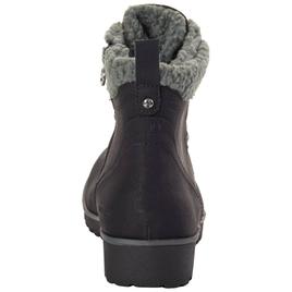 Womens JBU Poland Waterproof Ankle Boots