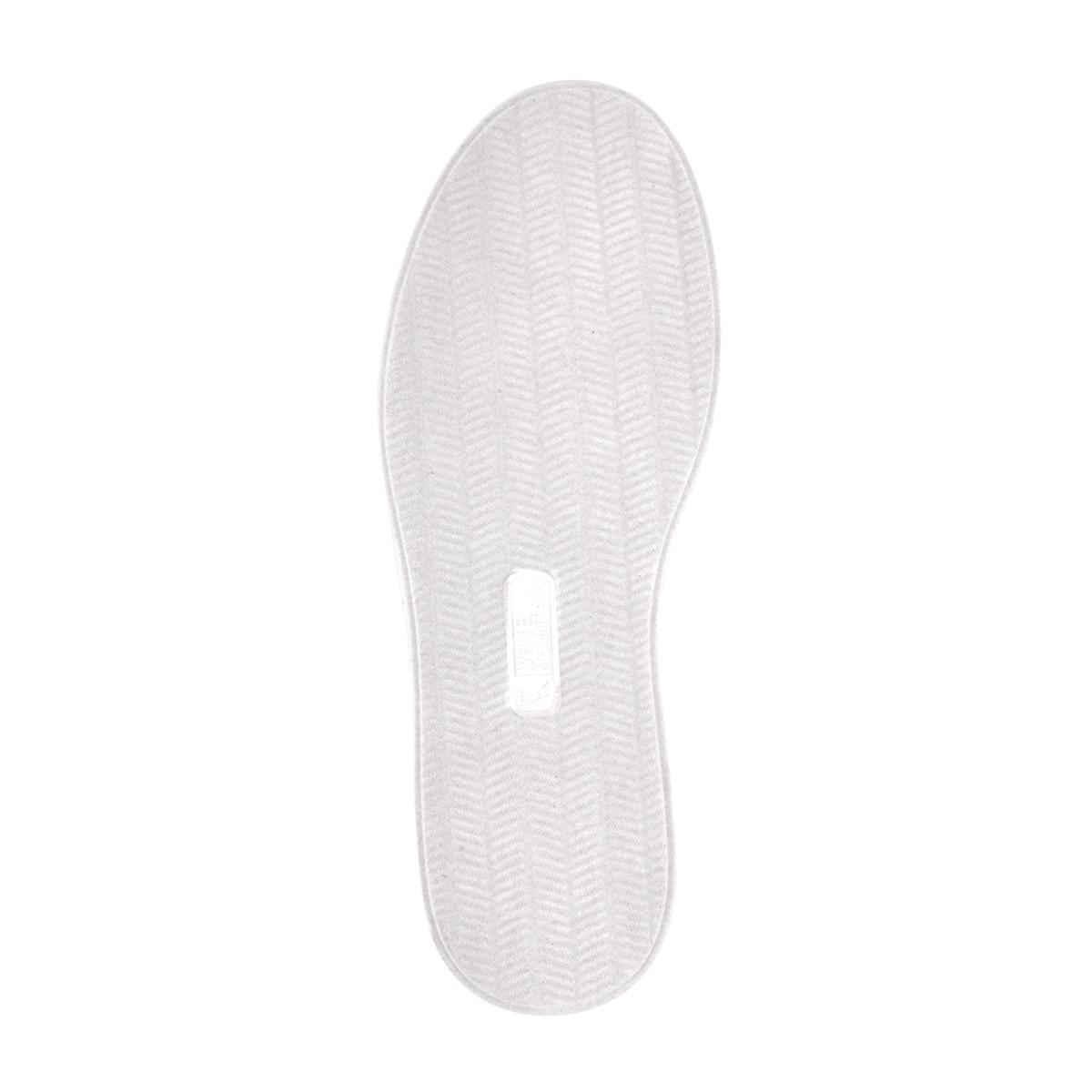 Womens White Mountain Courage Fashion Sneakers