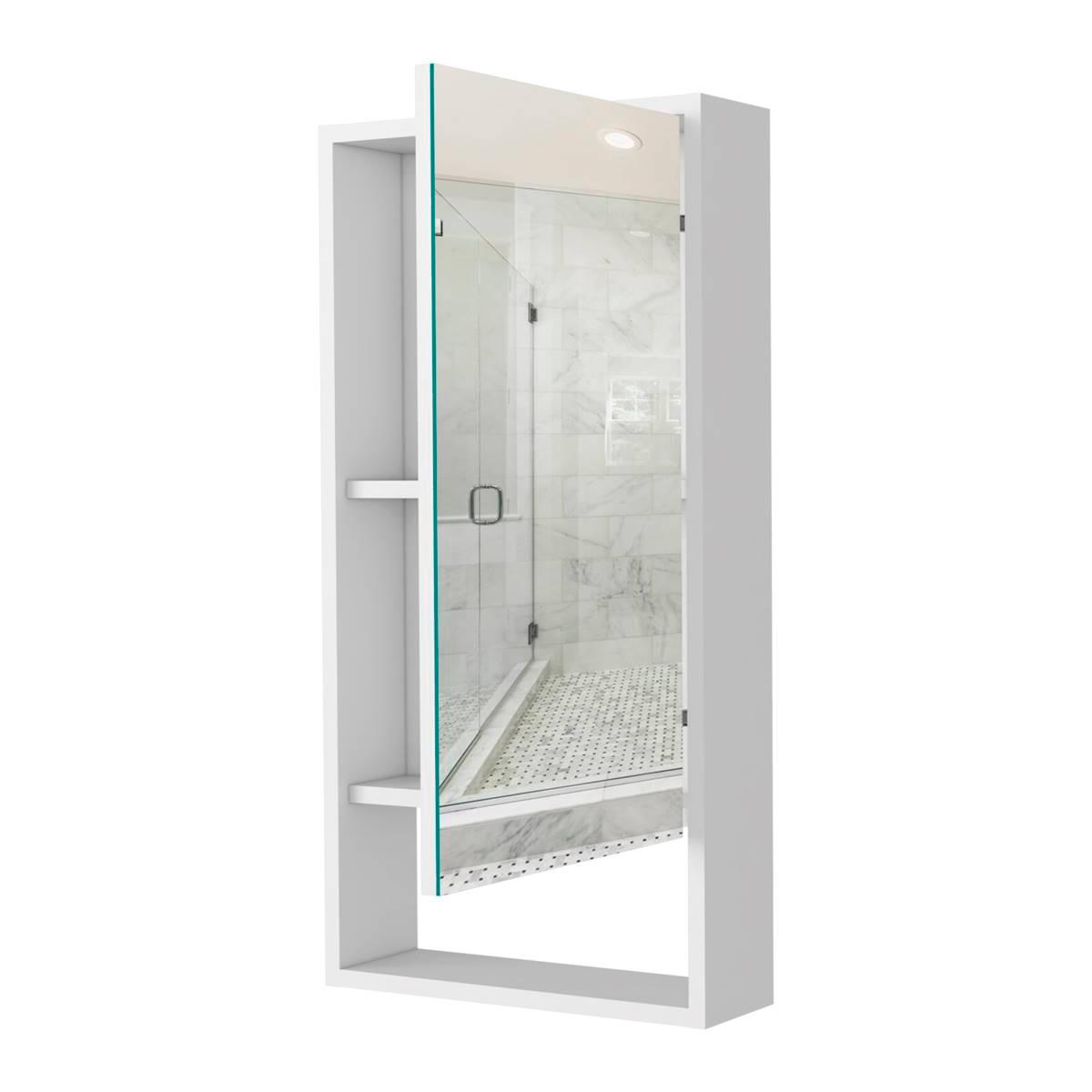 FM FURNITURE Modesto Medicine Cabinet