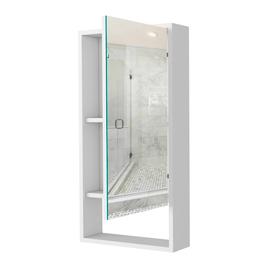 FM FURNITURE Modesto Medicine Cabinet