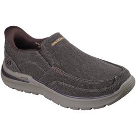 Mens Skechers Slip-ins Arch Fit Superior Loafers