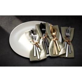 Oneida Chef''s Table 20pc. Everyday Flatware Set