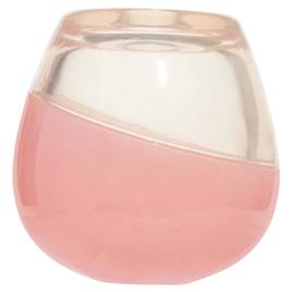 Bark Box Tipsy Rose Dog Toy