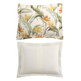 Tommy Bahama Birds Of Paradise 5pc. Comforter Set