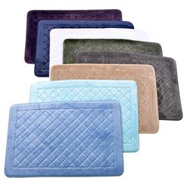 Imperial Living(tm) Memory Foam Bath Rug