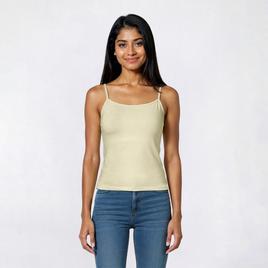 Juniors Wallflower Madison Dream Fit Square Neck Camisole