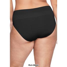 Womens Warner's No Pinching. No Problems.® Hi Cut Panties