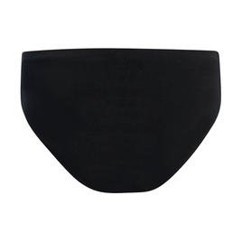 Plus Size Dolfin® Aquashape Solid Mid-Rise Moderate Swim Bottoms