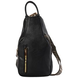 DS Fashion Guitar Strap Large Sling Bag Crossbody