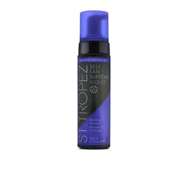 St. Tropez Self Tan Supreme Violet Bronzing Mousse