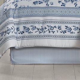 Royal Court Rialto Full/Queen 4pc. Comforter Set
