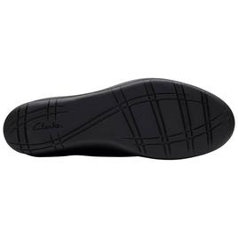 Womens Clarks Suttyn Walk Wedge Heel