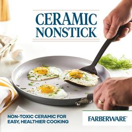 Farberware Eco Advantage™ 11.25in. Griddle