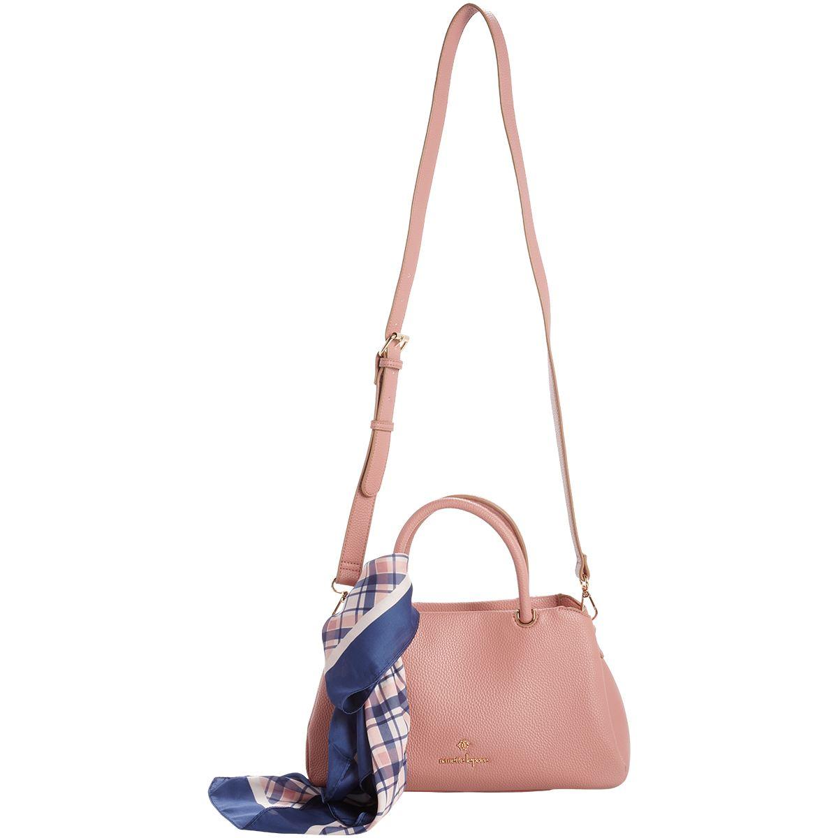 Nanette Lepore Lyra Satchel