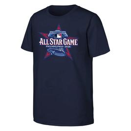 Boys (8-20) All Star Game Asg 20 Short Sleeve Tee