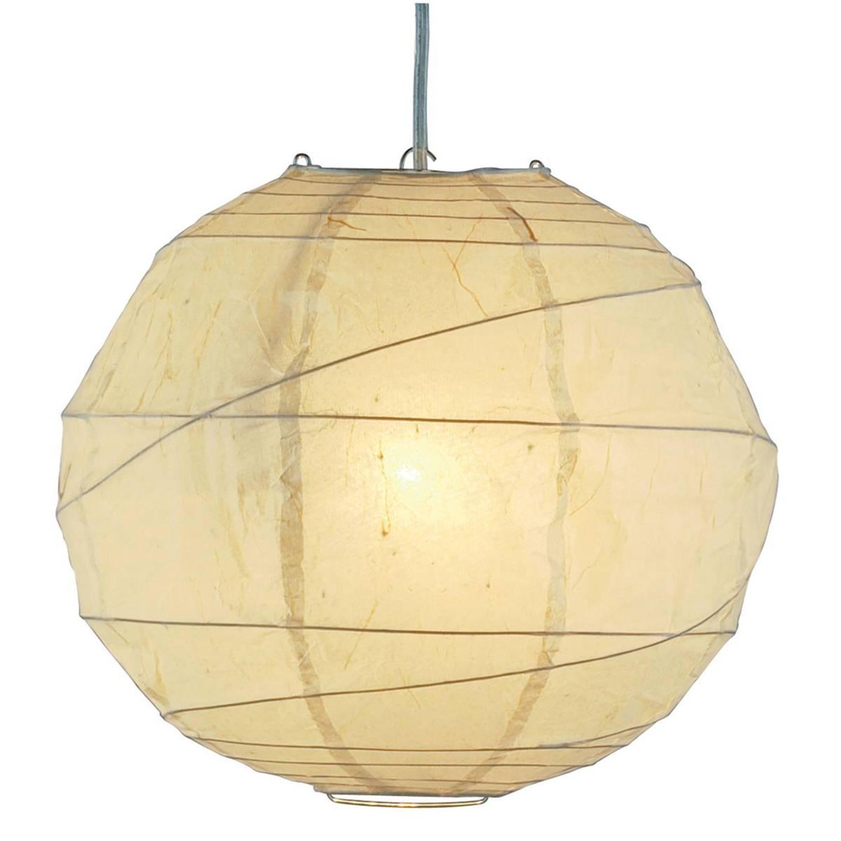 Adesso Orb Medium Pendant Lamp