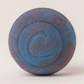 Cosset Moody Blues Mood Ring Milk Therapy Bomb(R)