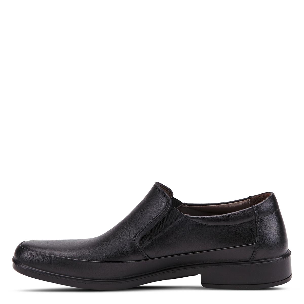Mens Spring Step Felix Loafers
