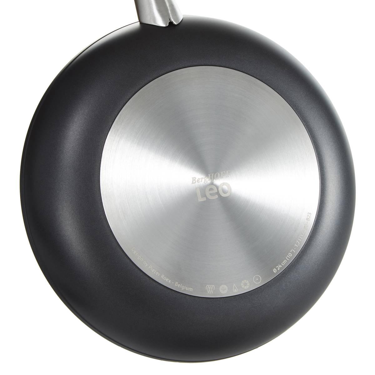 BergHOFF Graphite Non-stick 10in. Ceramic Frying Pan