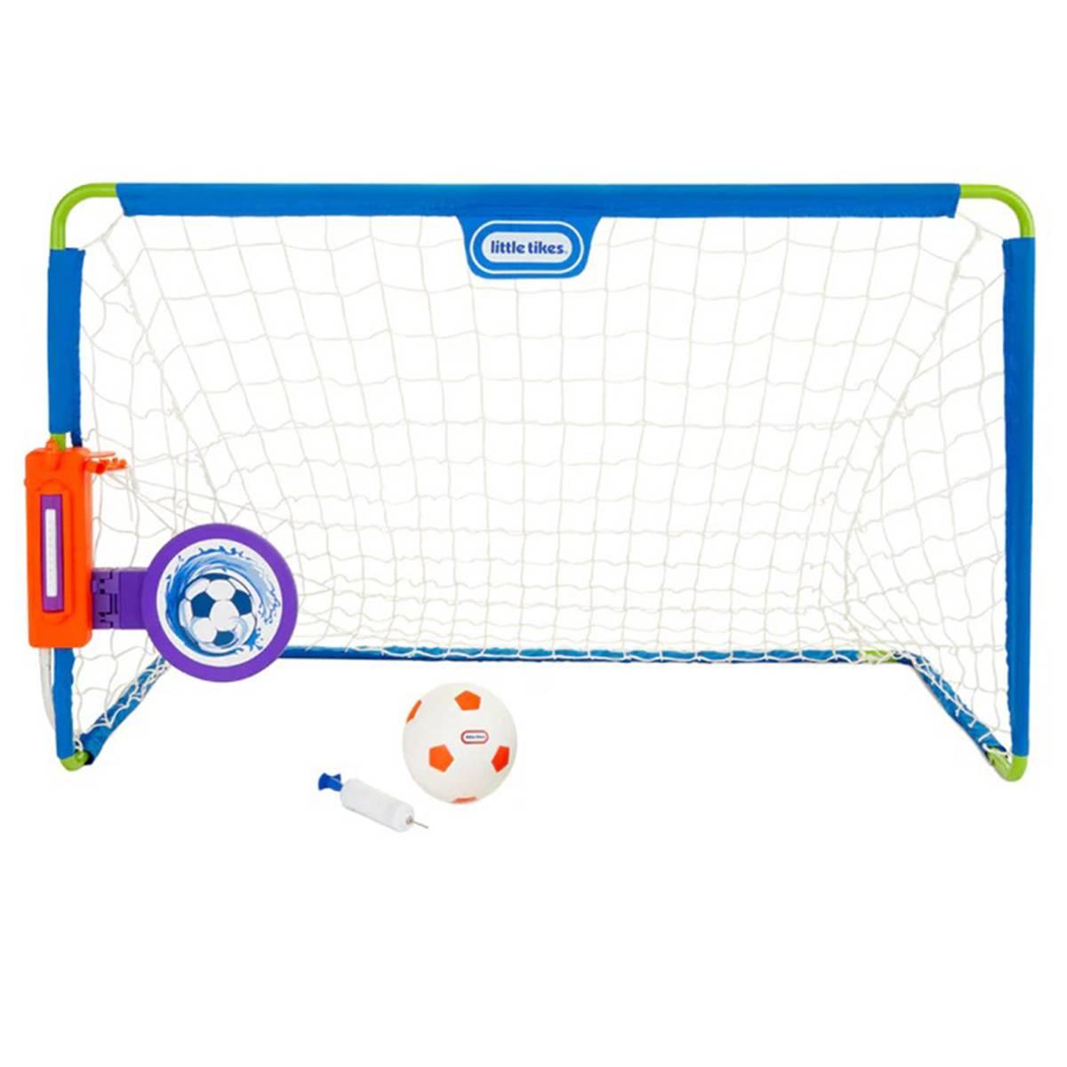 Little Tikes 2-in-1 Water Soccer