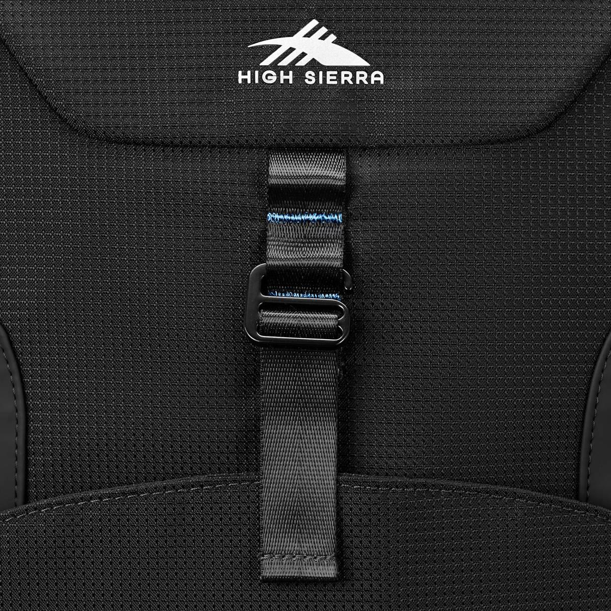 High Sierra® 3-in-1 Convertible Backpack