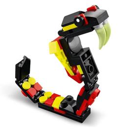 LEGO® Creator Wild Animals: Surprising Spider